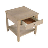 5944-04 END TABLE from Homelegance - Luna Furniture