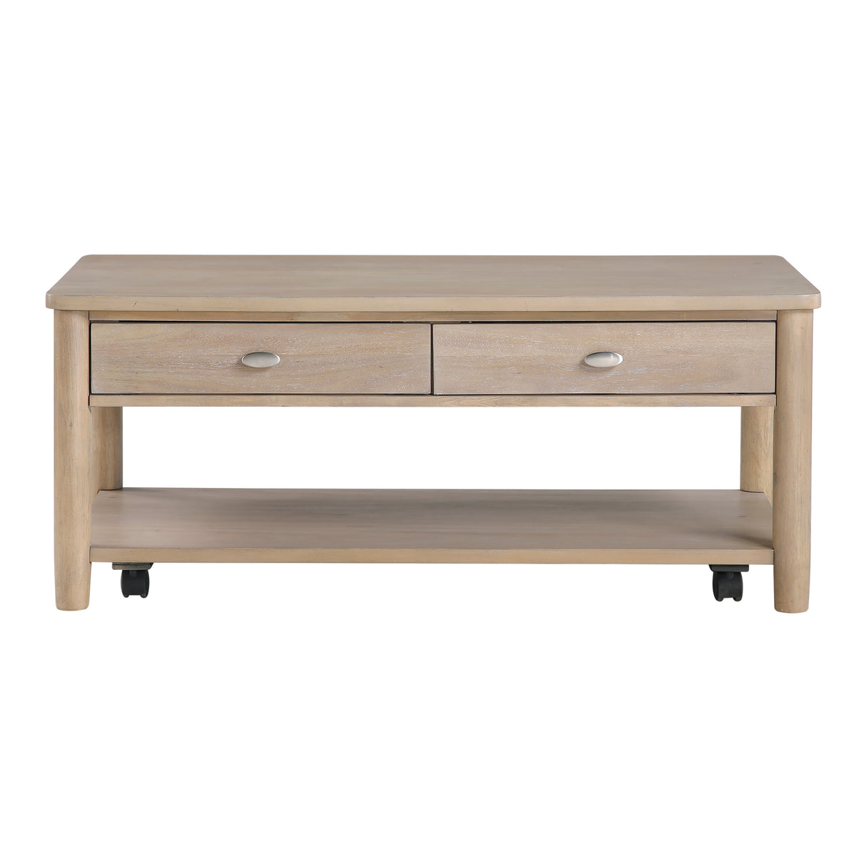 5944-30 COCKTAIL TABLE from Homelegance - Luna Furniture
