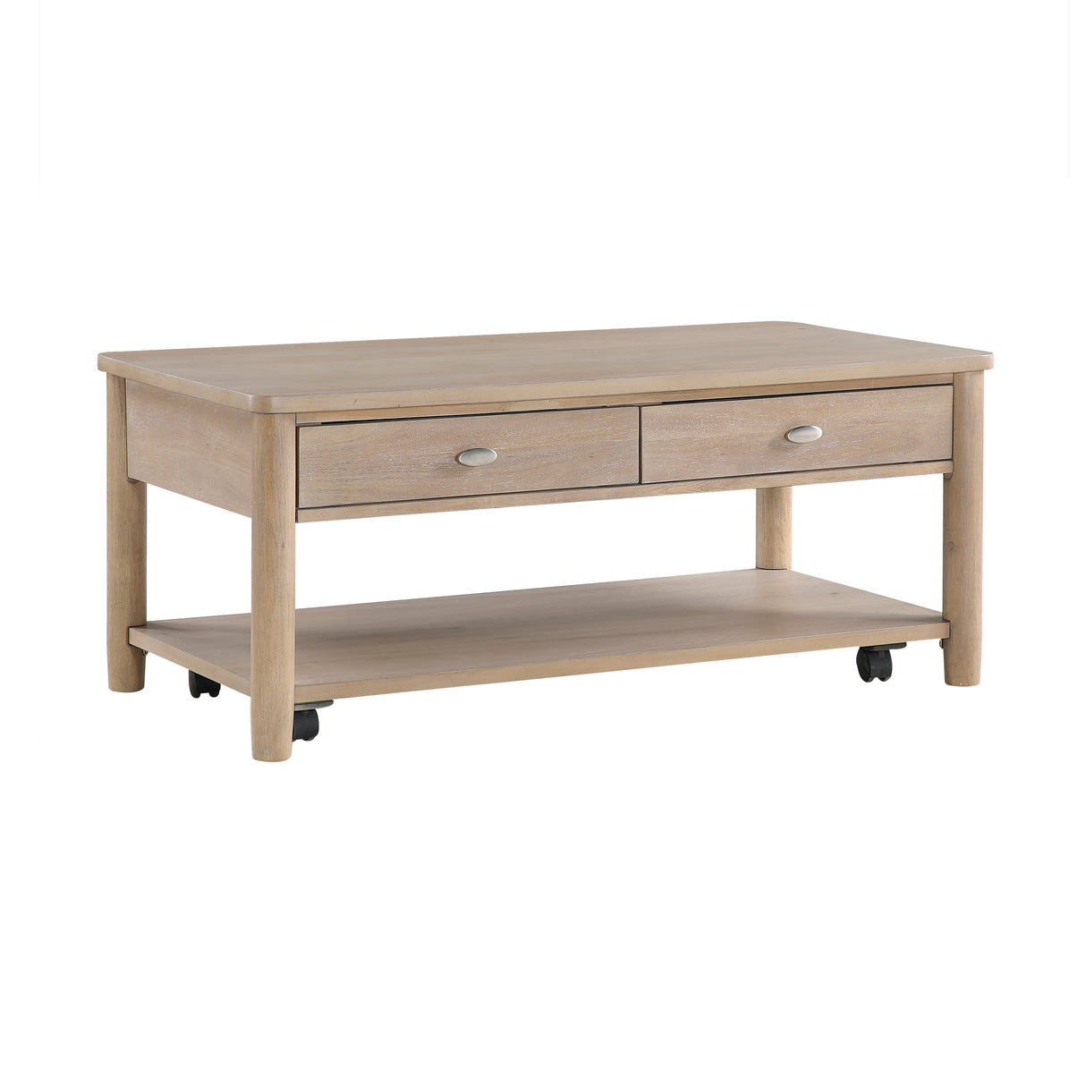 5944-30 COCKTAIL TABLE from Homelegance - Luna Furniture