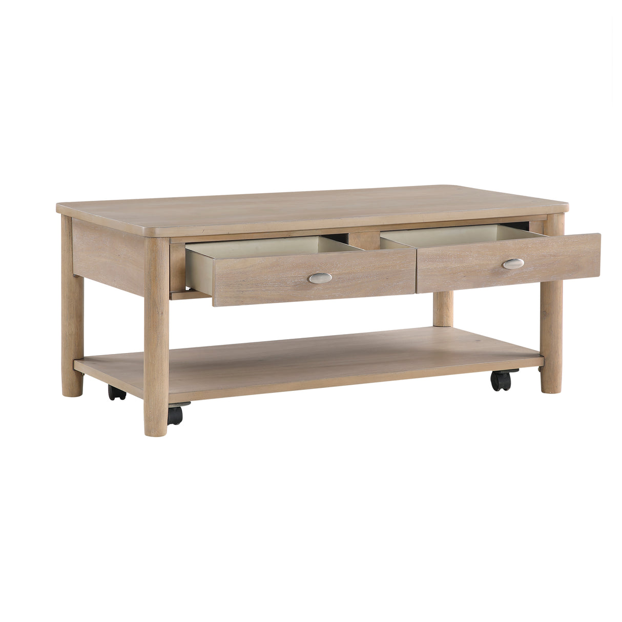 5944-30 COCKTAIL TABLE from Homelegance - Luna Furniture
