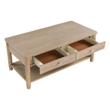 5944-30 COCKTAIL TABLE from Homelegance - Luna Furniture