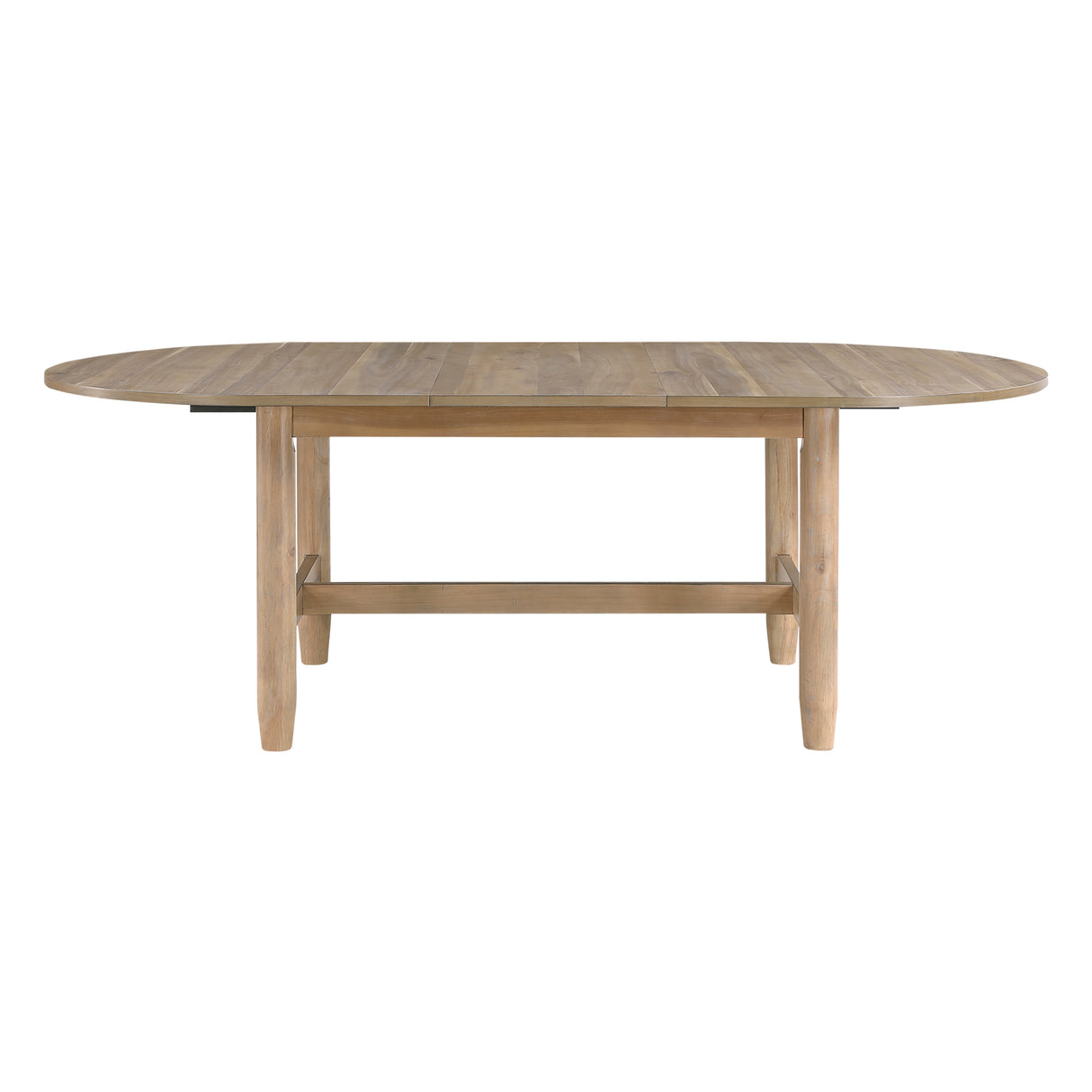 Myrna Natural Dining Set from Homelegance - Luna Furniture