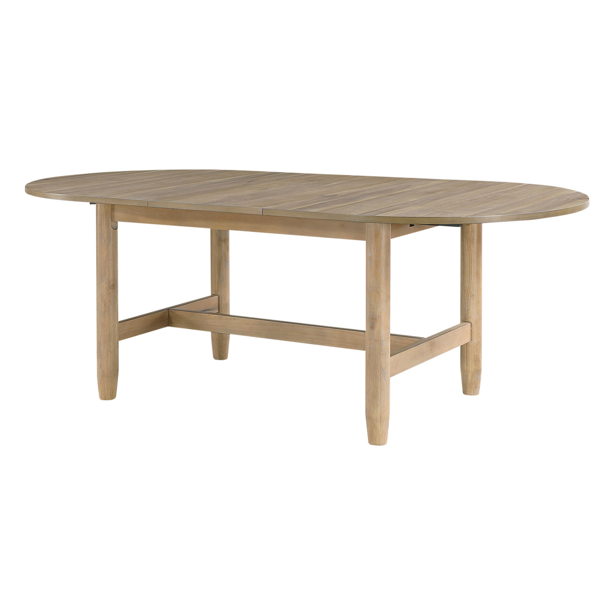 Myrna Natural Dining Set from Homelegance - Luna Furniture