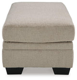 Stonemeade Sofa, Loveseat, Oversized Chair and Ottoman from Ashley Furniture - Luna Furniture