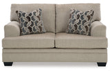 Stonemeade Sofa, Loveseat, Oversized Chair and Ottoman from Ashley - Luna Furniture