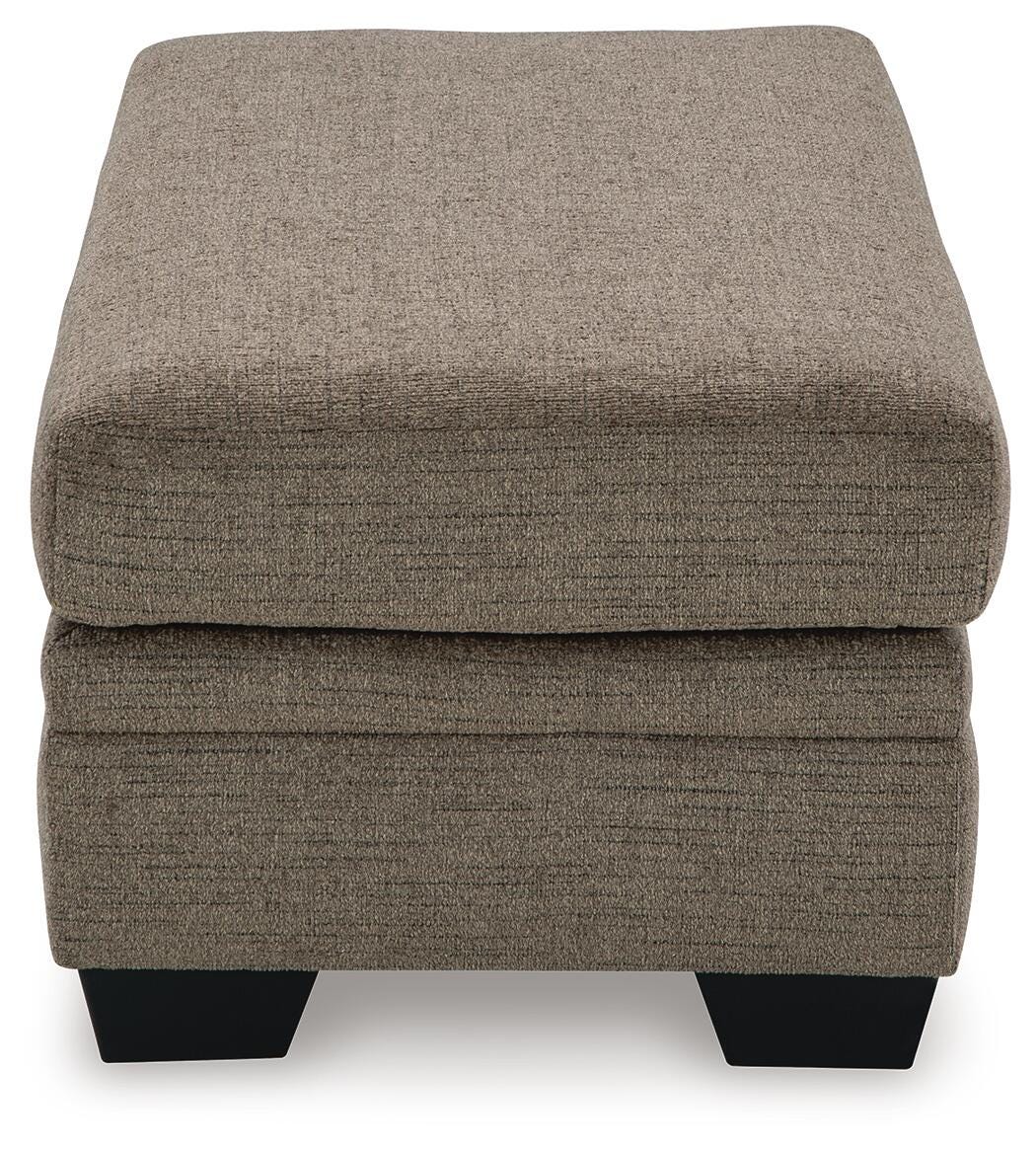 Stonemeade Sofa, Loveseat, Oversized Chair and Ottoman from Ashley Furniture - Luna Furniture