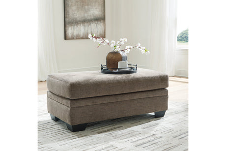 Stonemeade Sofa, Loveseat, Oversized Chair and Ottoman from Ashley - Luna Furniture
