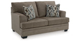 Stonemeade Sofa, Loveseat, Oversized Chair and Ottoman from Ashley - Luna Furniture