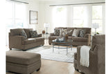 Stonemeade Sofa, Loveseat, Oversized Chair and Ottoman from Ashley - Luna Furniture