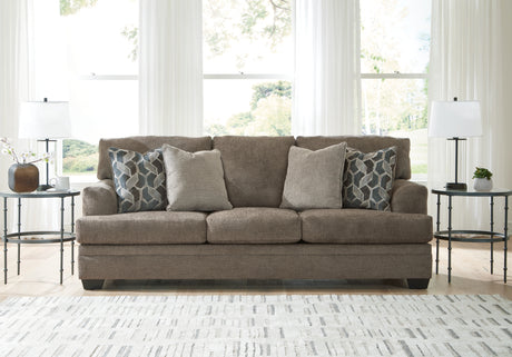 Stonemeade Sofa, Loveseat, Oversized Chair and Ottoman from Ashley Furniture - Luna Furniture