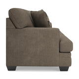 Stonemeade Queen Sofa Sleeper and Oversized Chair from Ashley - Luna Furniture