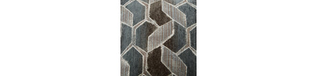 Stonemeade Nutmeg Loveseat from Ashley - Luna Furniture