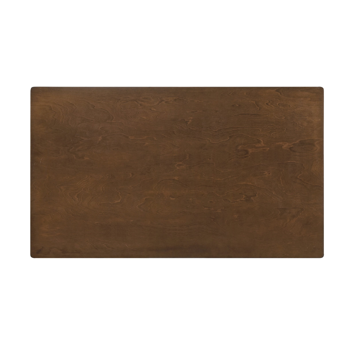 Maude Chestnut Dining Table from Homelegance - Luna Furniture