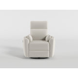 9148RNG-1SW Swivel Glider Reclining Chair from Homelegance - Luna Furniture