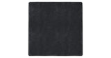 Lavernett Charcoal 5-Piece Sectional and Ottoman from Ashley Furniture - Luna Furniture