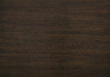 Paulson Dark Brown/Taupe 5-Piece Dining Set from Homelegance - Luna Furniture