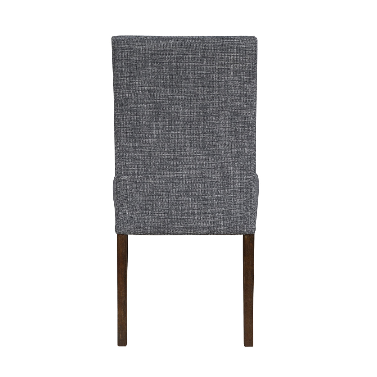 Paulson Dark Brown/Gray 9-Piece Dining Set from Homelegance - Luna Furniture
