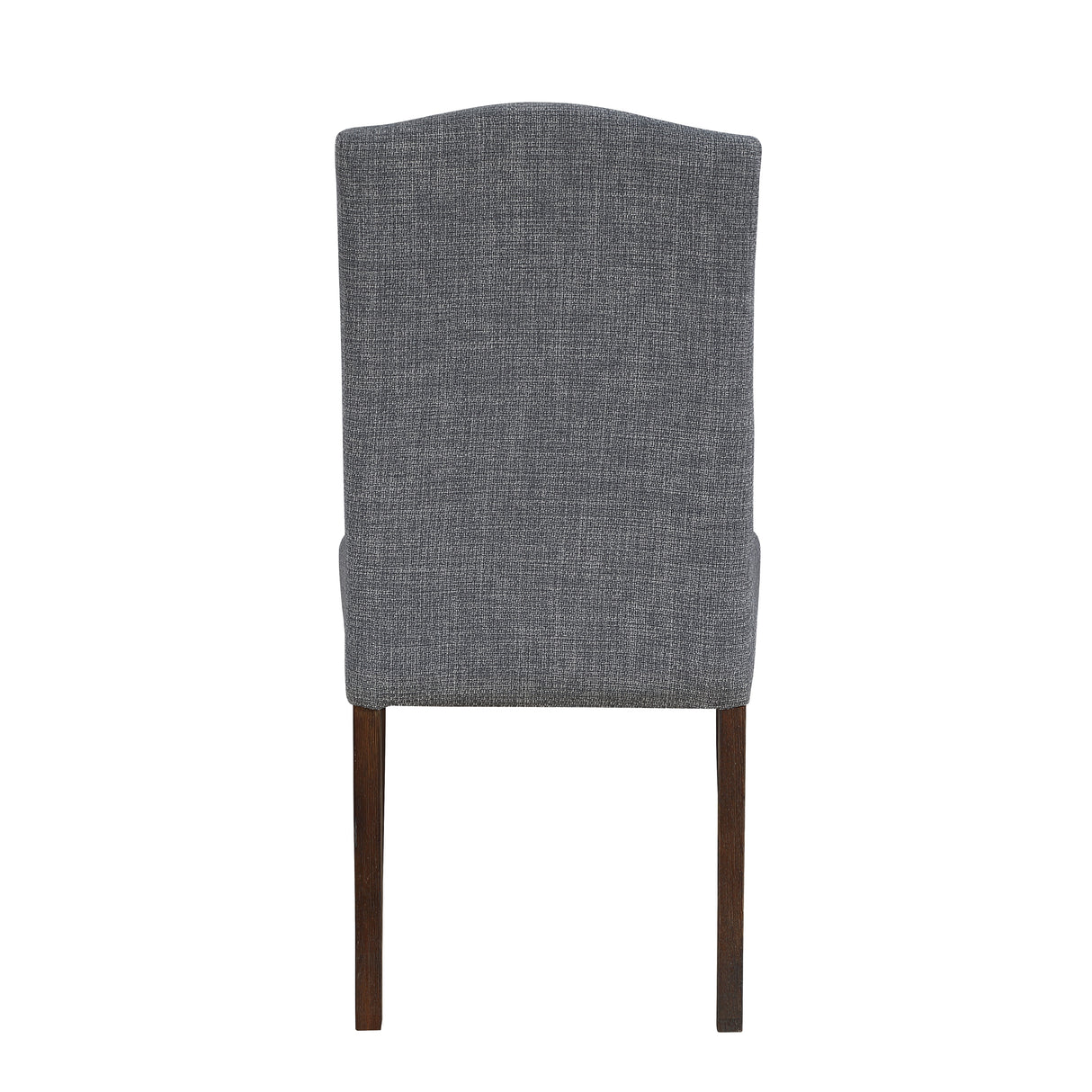 Paulson Dark Brown/Gray 9-Piece Dining Set from Homelegance - Luna Furniture