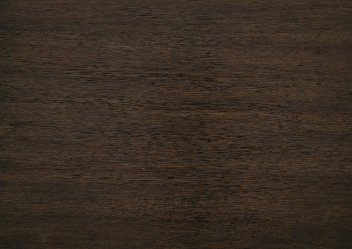 Paulson Dark Brown Dining Table from Homelegance - Luna Furniture