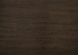 Paulson Dark Brown Dining Table from Homelegance - Luna Furniture
