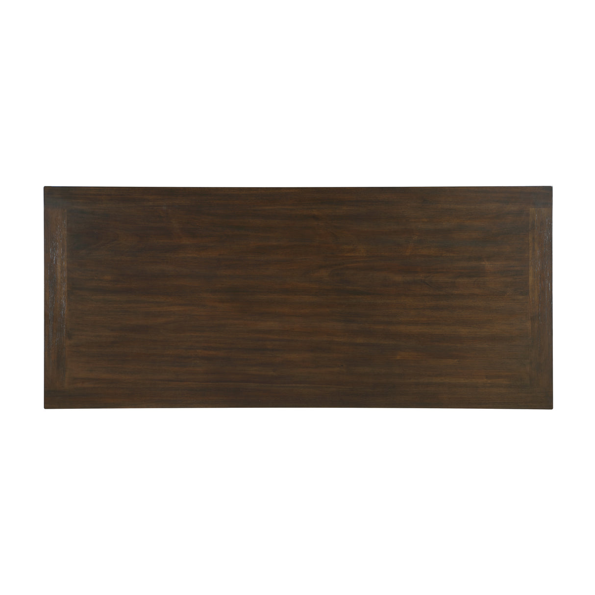 Paulson Dark Brown Dining Table from Homelegance - Luna Furniture