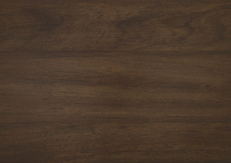 Oliver Brown Pub Height Table from Homelegance - Luna Furniture