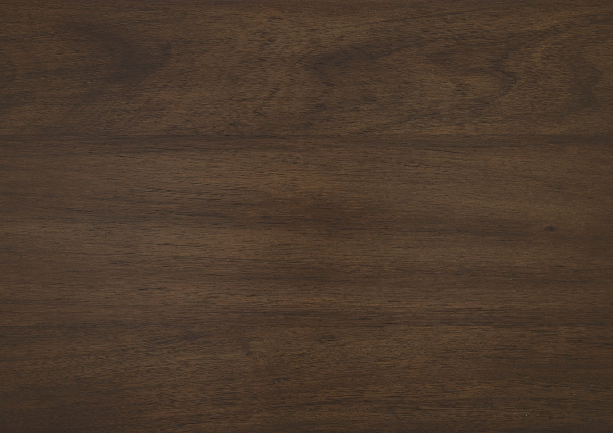 Oliver Brown Counter Height Table from Homelegance - Luna Furniture