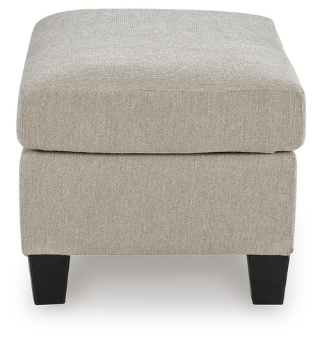Willarae Sofa, Oversized Chair and Ottoman from Ashley Furniture - Luna Furniture