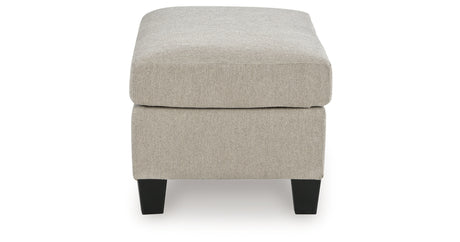 Willarae Sofa, Oversized Chair and Ottoman from Ashley Furniture - Luna Furniture