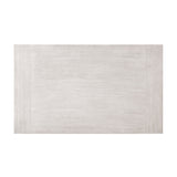 Savile Antique White/Light Gray Dining Table from Homelegance - Luna Furniture