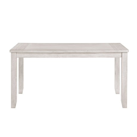 Savile Light Gray Side Chair, Set of 2 from Homelegance - Luna Furniture