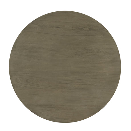 Ogden Round Dining Table from Homelegance - Luna Furniture