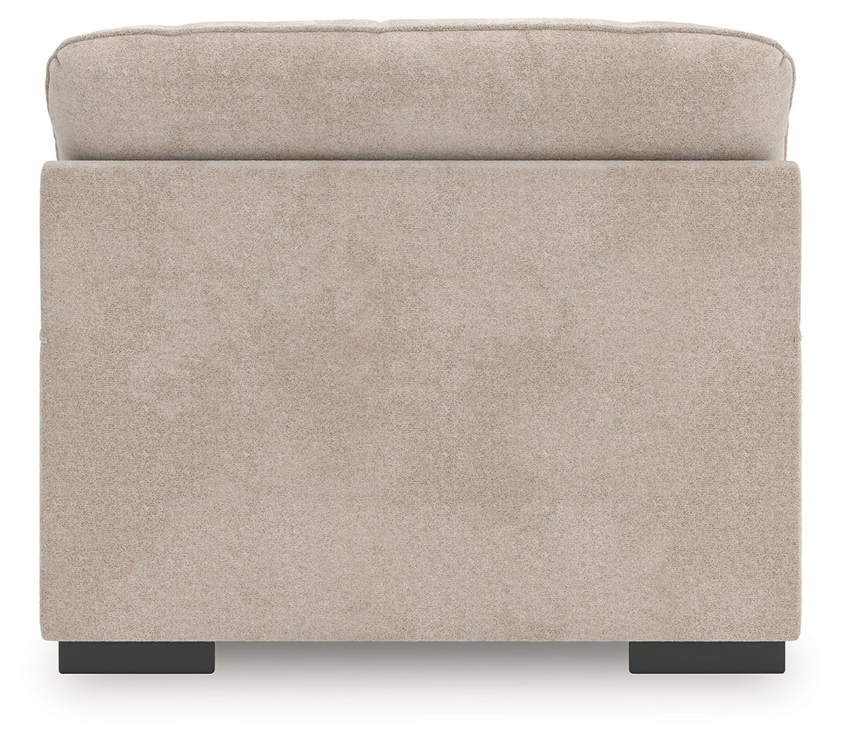 High Profile Taupe Oversized Chair from Ashley - Luna Furniture