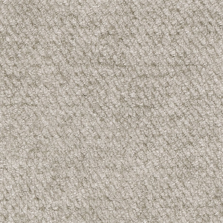 High Profile Chair and Ottoman in Taupe from Ashley Furniture - Luna Furniture