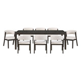 5999-90*9 from Homelegance - Luna Furniture