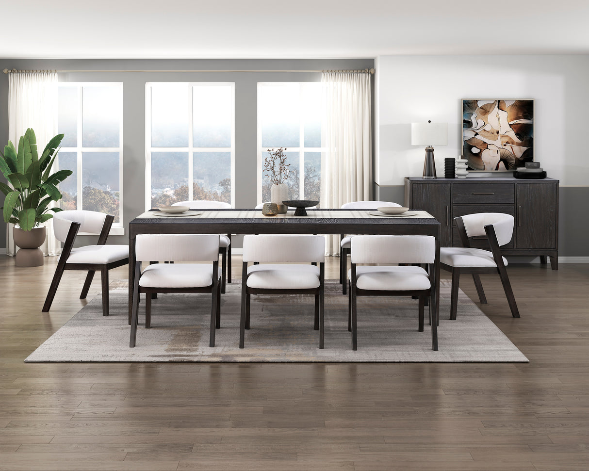 5999S Side Chair, Set of 2 from Homelegance - Luna Furniture