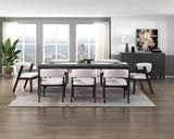 5999S Side Chair, Set of 2 from Homelegance - Luna Furniture