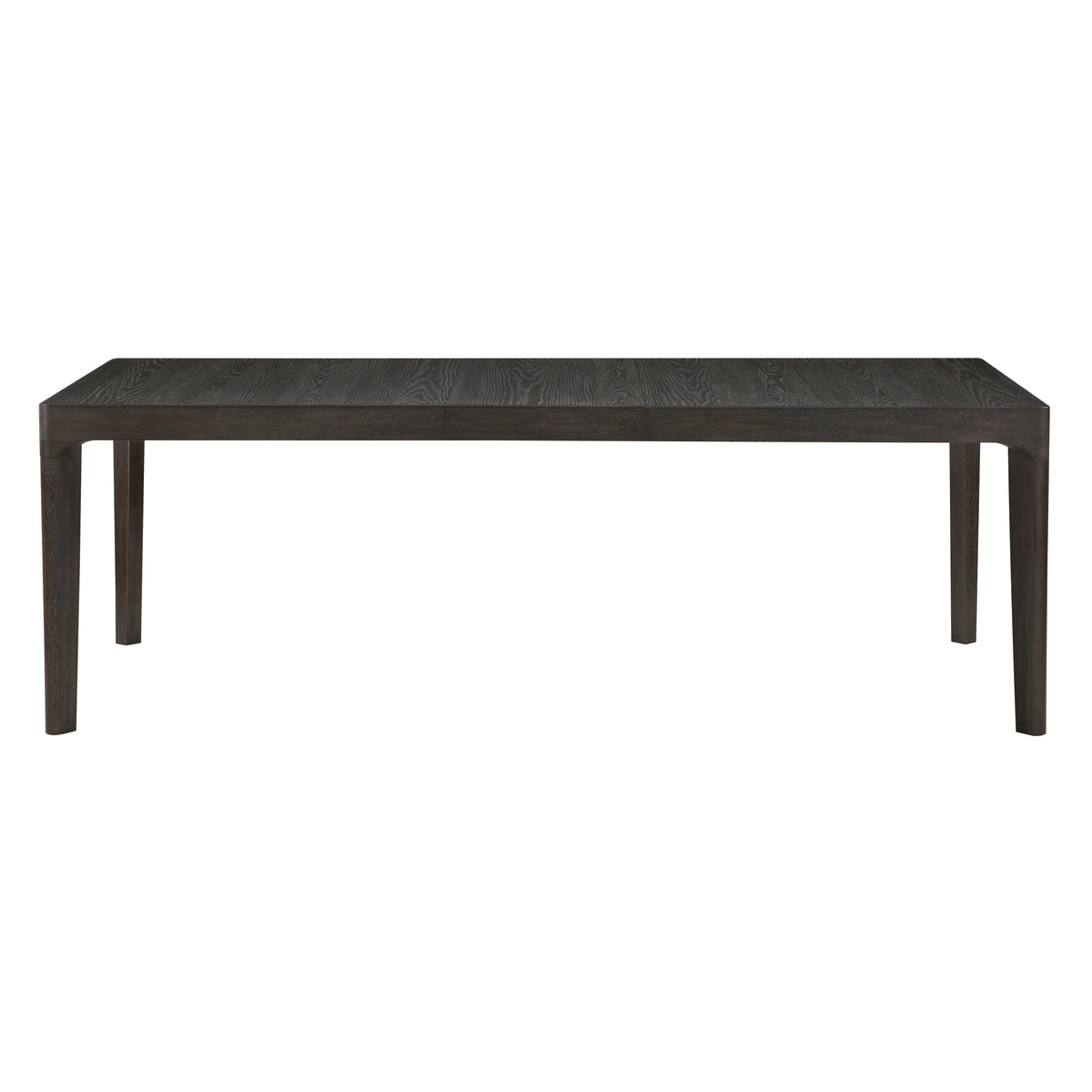 Soma Black/Beige 7-Piece Expandable Dining Set from Homelegance - Luna Furniture