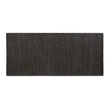 Emilia Light Brown 6-Piece Counter Height Set from Homelegance - Luna Furniture