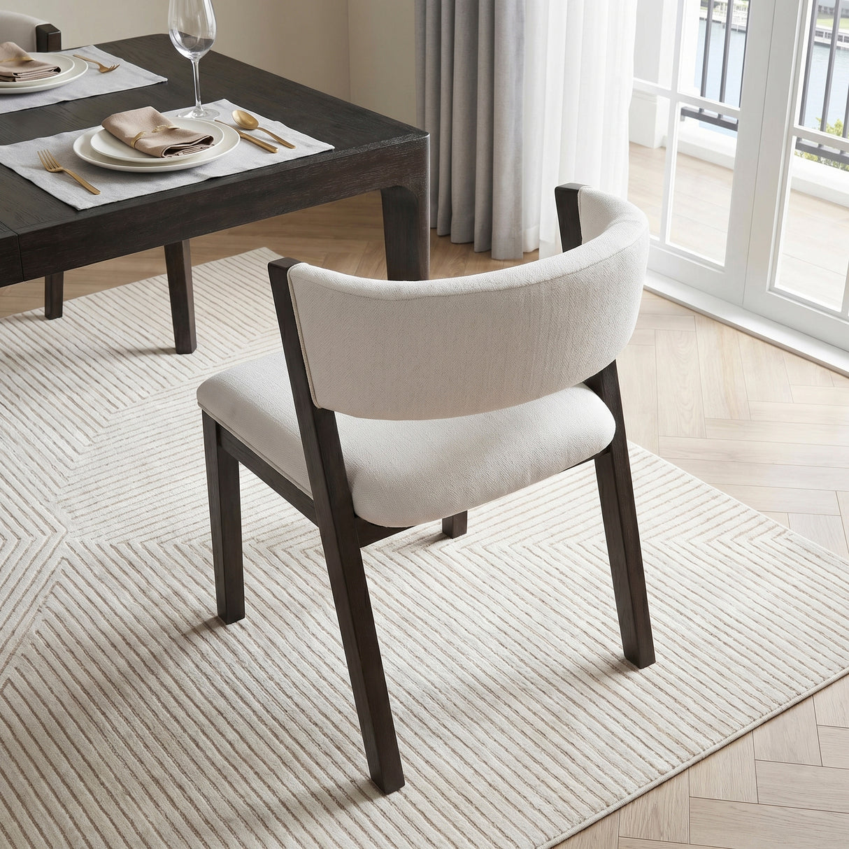 5999S Side Chair, Set of 2 from Homelegance - Luna Furniture