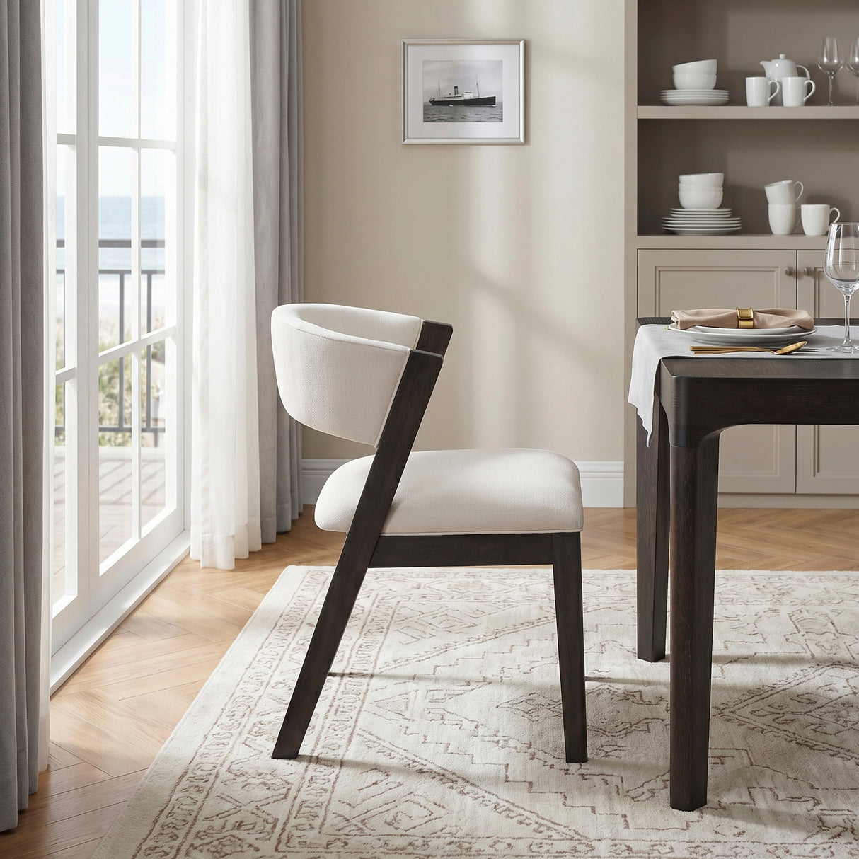 5999S Side Chair, Set of 2 from Homelegance - Luna Furniture