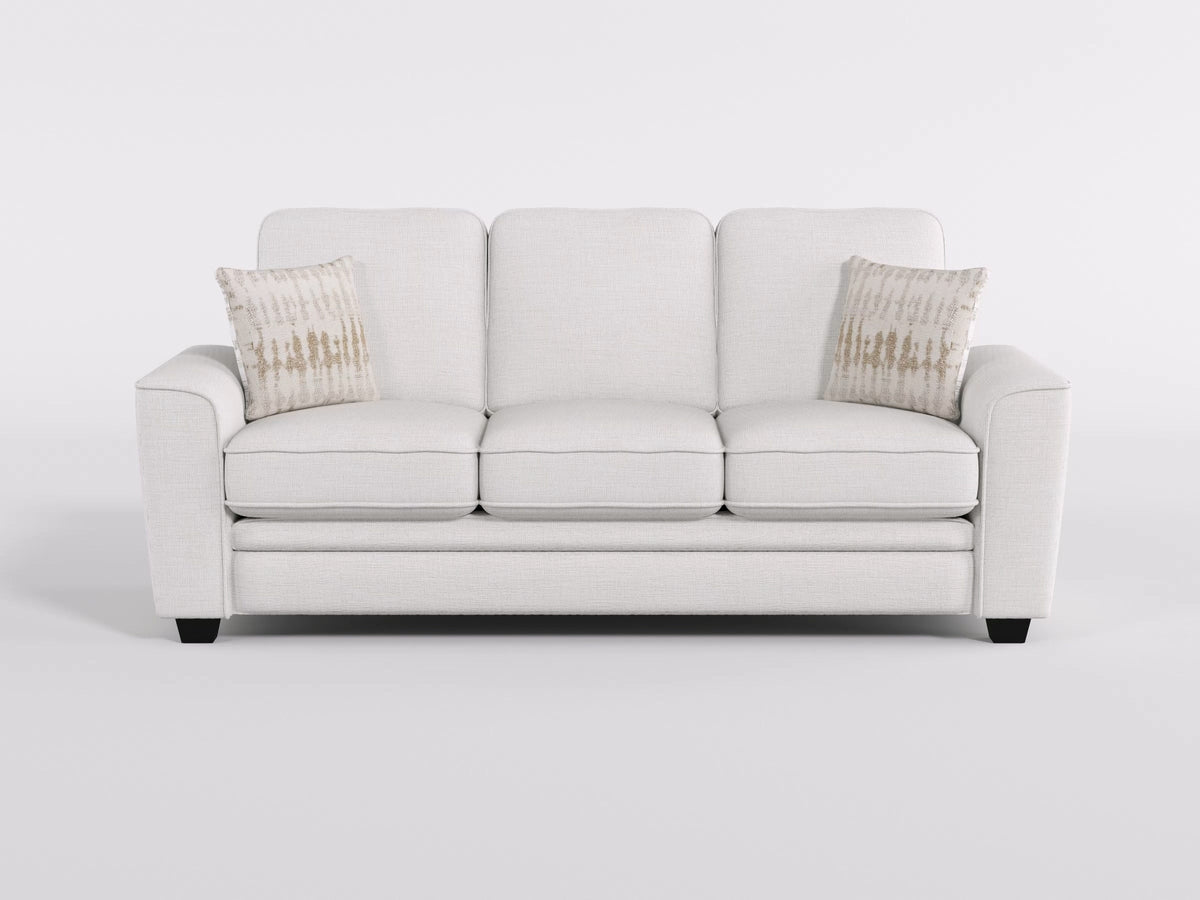 Zander Beige Sofa