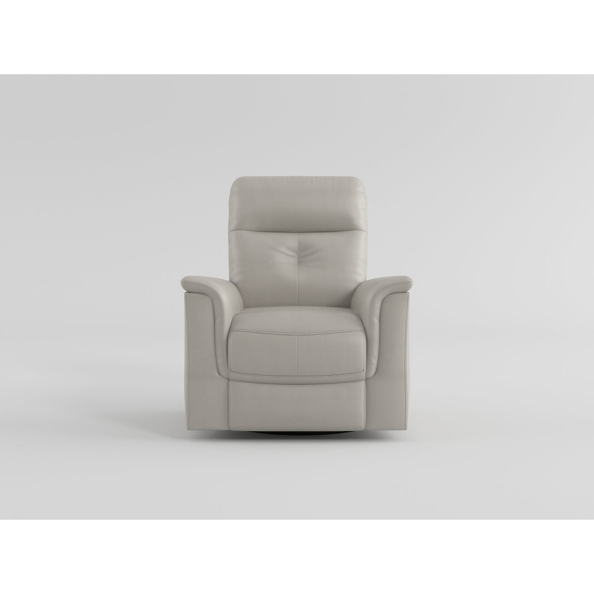 9620GRN-1 Swivel Glider Reclining Chair from Homelegance - Luna Furniture