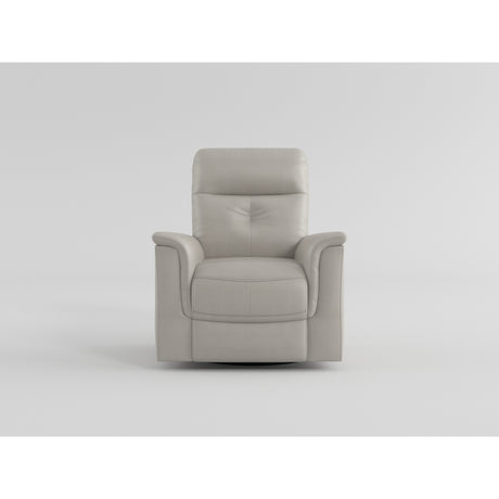 9620GRN-1 Swivel Glider Reclining Chair from Homelegance - Luna Furniture