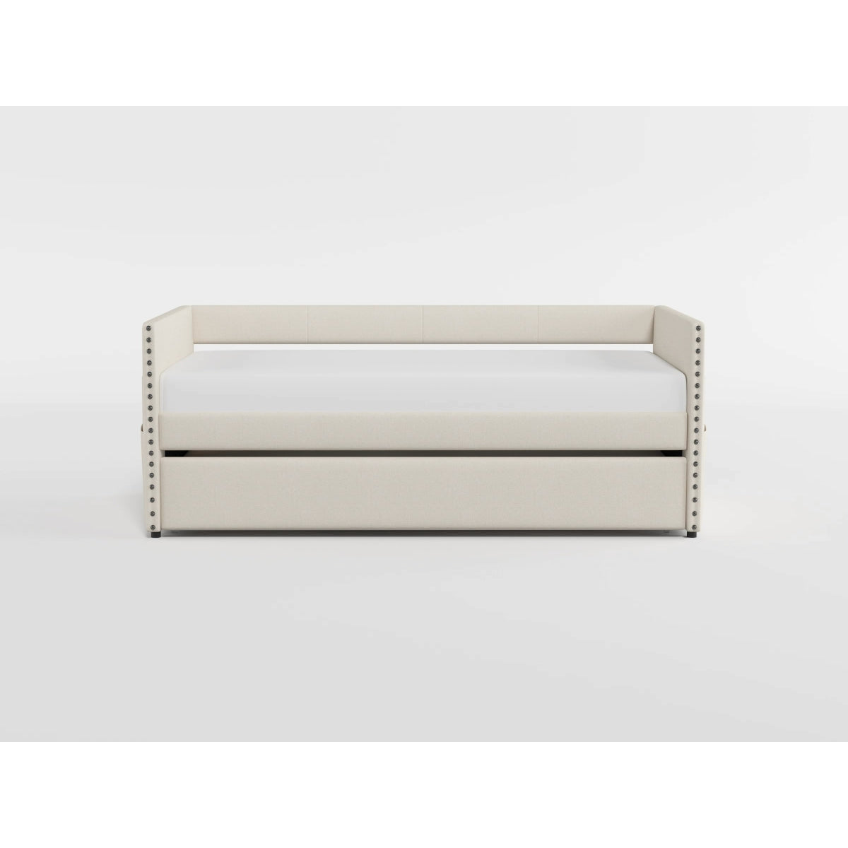 4691BE Daybed with Trundle from Homelegance - Luna Furniture