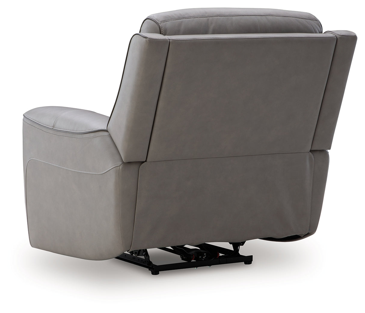 5Z-Comfort Coin Power Recliner from Ashley - Luna Furniture