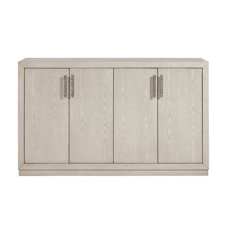 Tundra Ivory Server from Homelegance - Luna Furniture