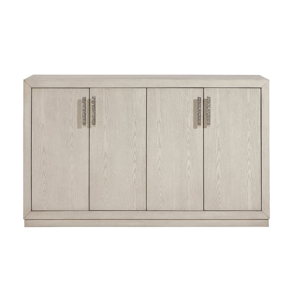 Tundra Ivory Server