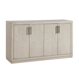 Tundra Ivory Server from Homelegance - Luna Furniture
