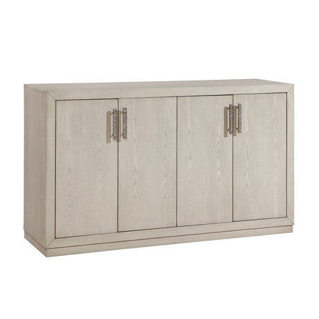 Tundra Ivory Server from Homelegance - Luna Furniture